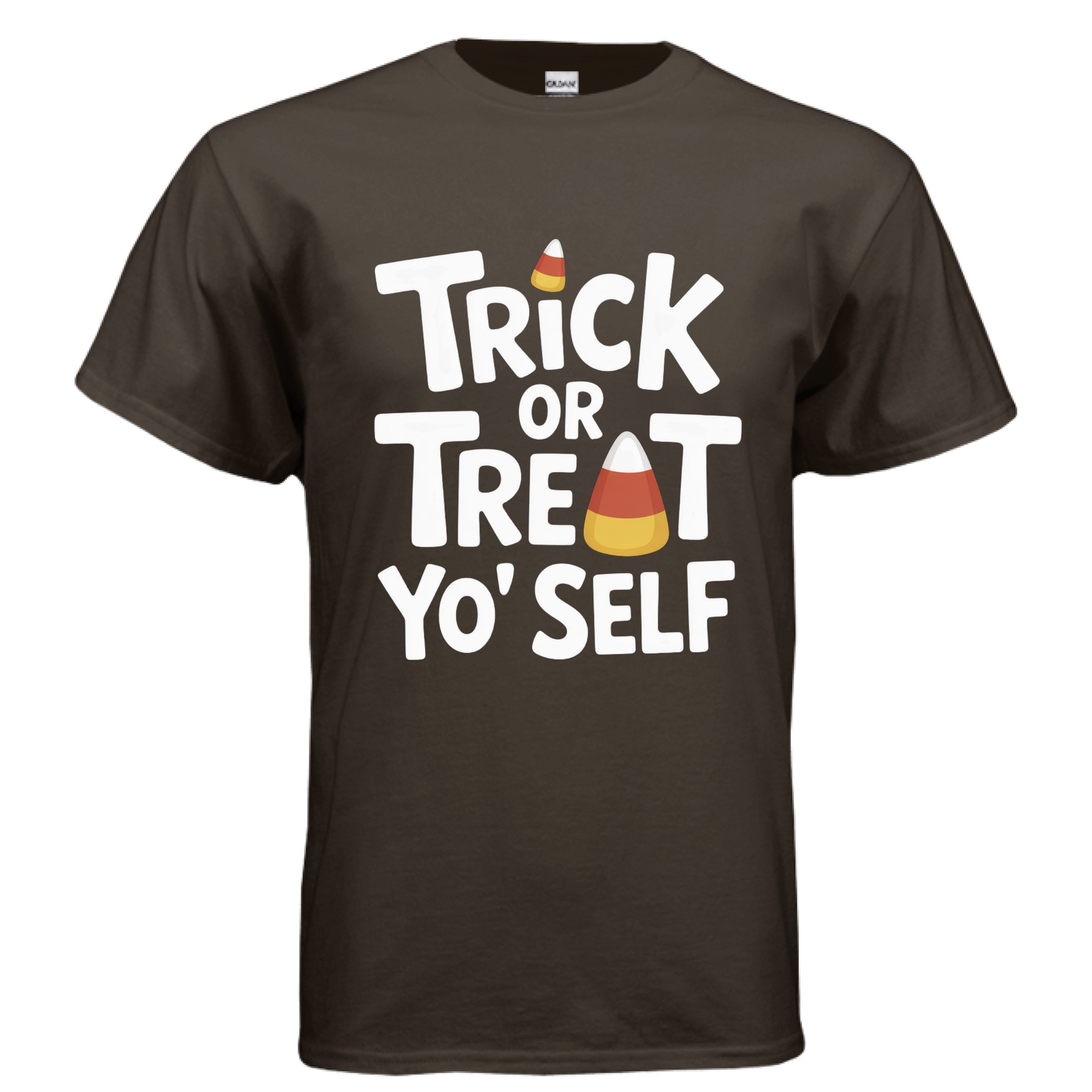 DARK CHOCOLATE - FRONT