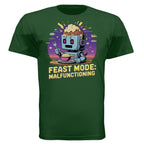 Forest Green - FRONT