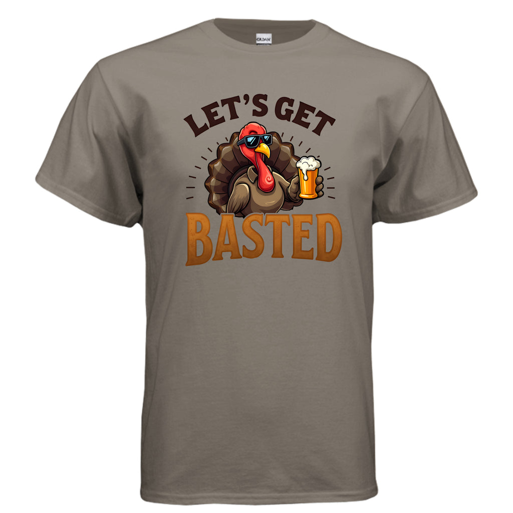 BROWN SAVANA - FRONT