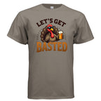 BROWN SAVANA - FRONT