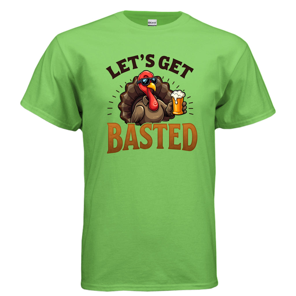 ELECTRIC GREEN - FRONT