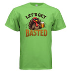 ELECTRIC GREEN - FRONT