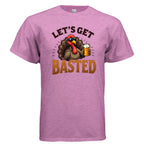 HEATHER RADIANT ORCHID - FRONT