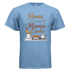 CAROLINA BLUE - FRONT