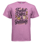 HEATHER RADIANT ORCHID - FRONT