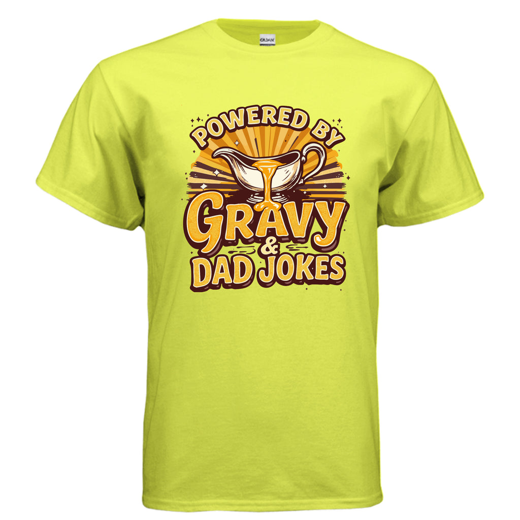 SAFETY GREEN - FRONT