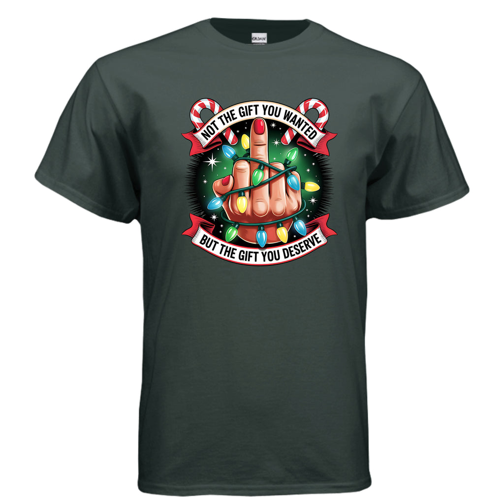 FOREST GREEN - FRONT