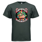 FOREST GREEN - FRONT