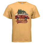 TENNESSEE ORANGE - FRONT