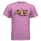 HEATHER RADIANT ORCHID - FRONT