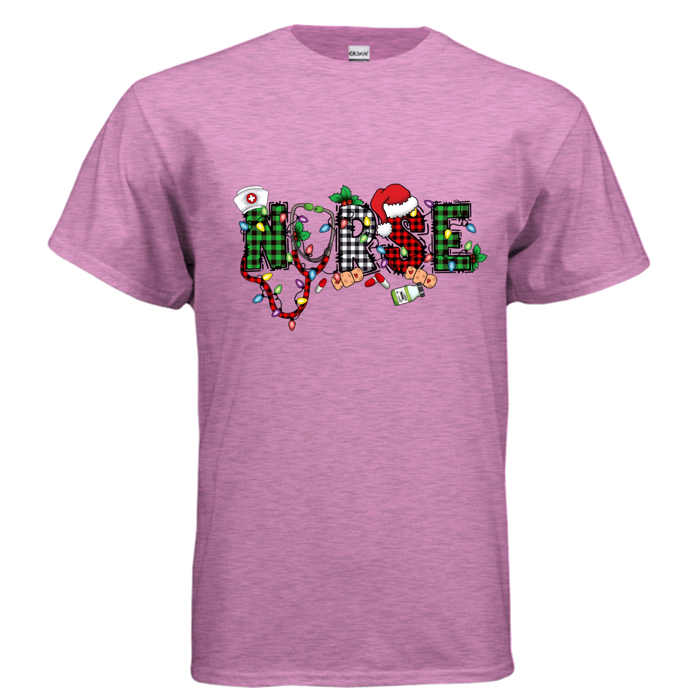 HEATHER RADIANT ORCHID - FRONT