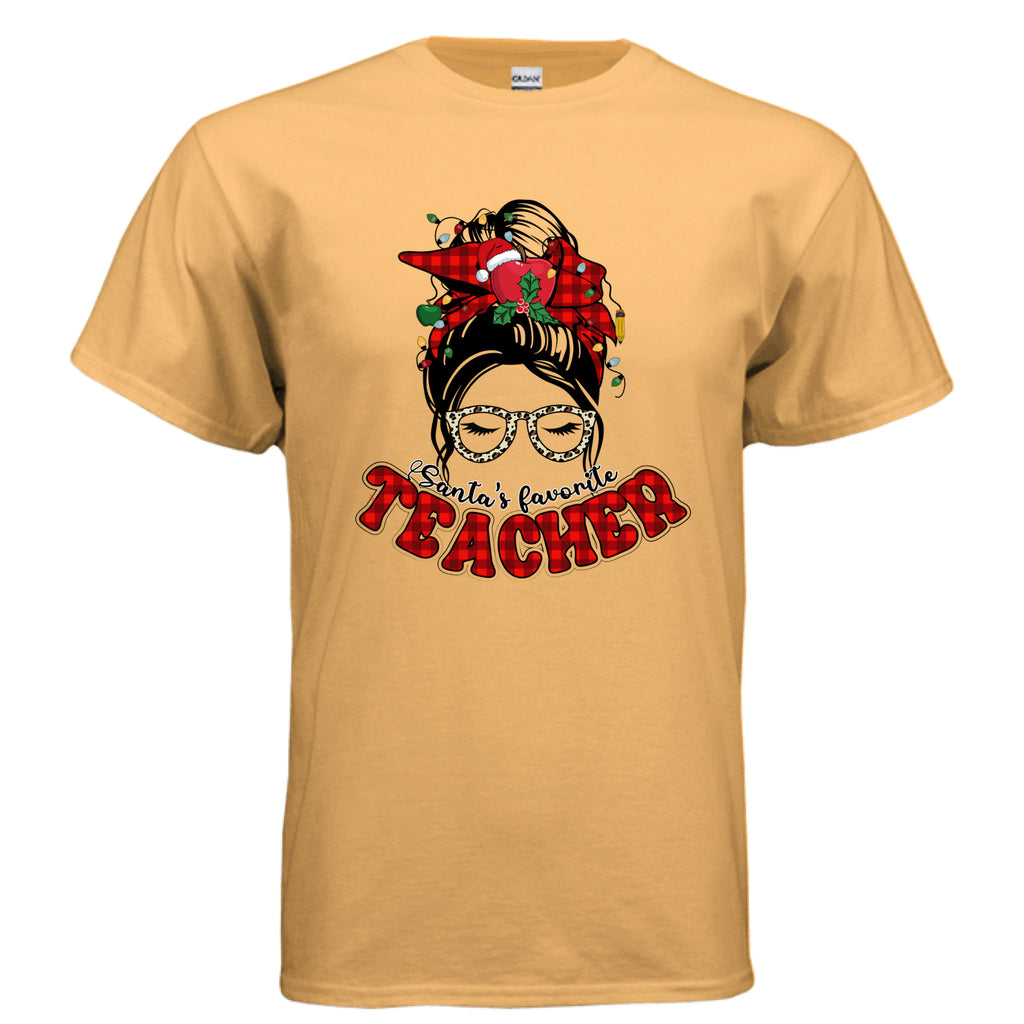 TENNESSEE ORANGE - FRONT