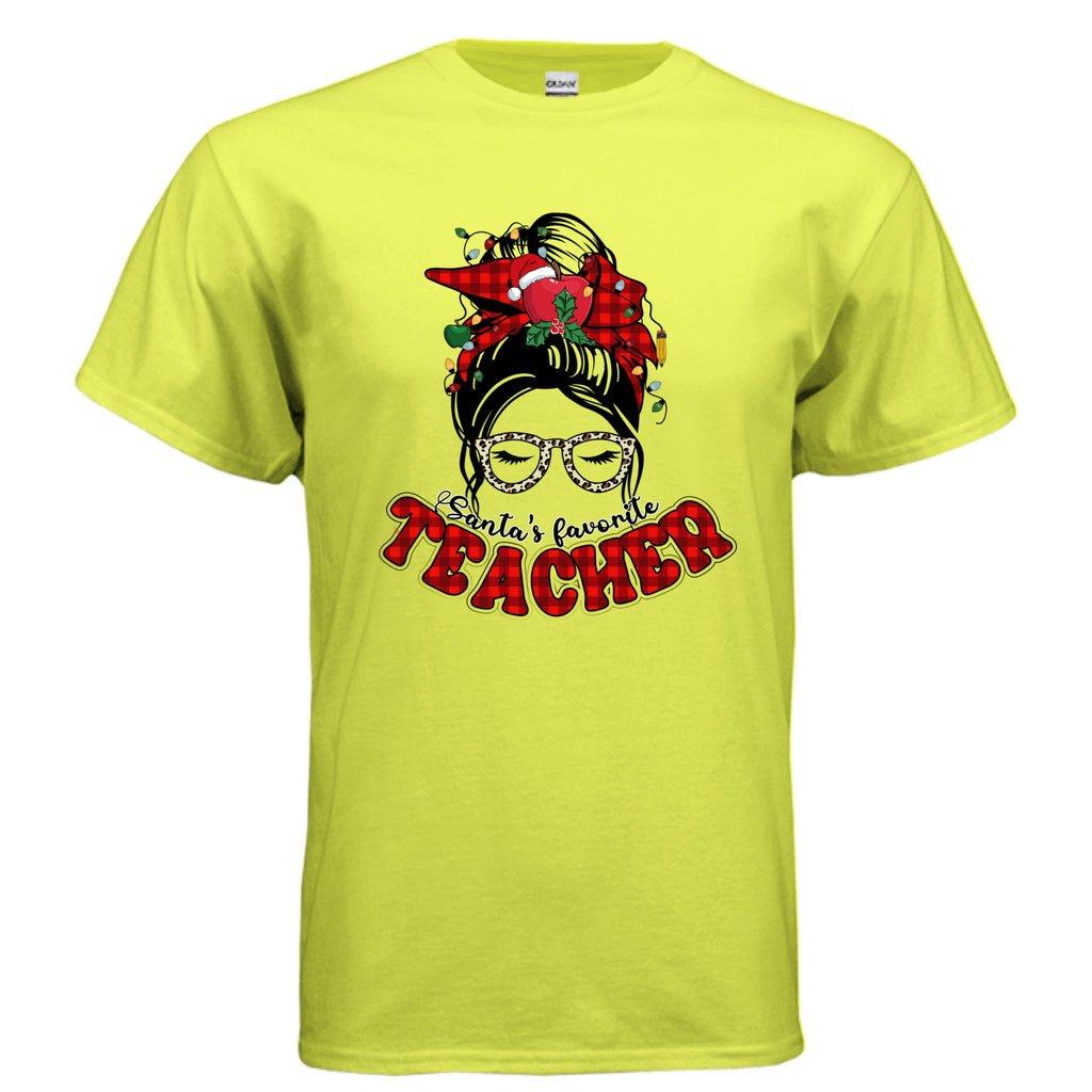 SAFETY GREEN - FRONT