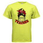 SAFETY GREEN - FRONT