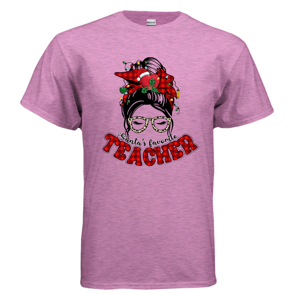 HEATHER RADIANT ORCHID - FRONT