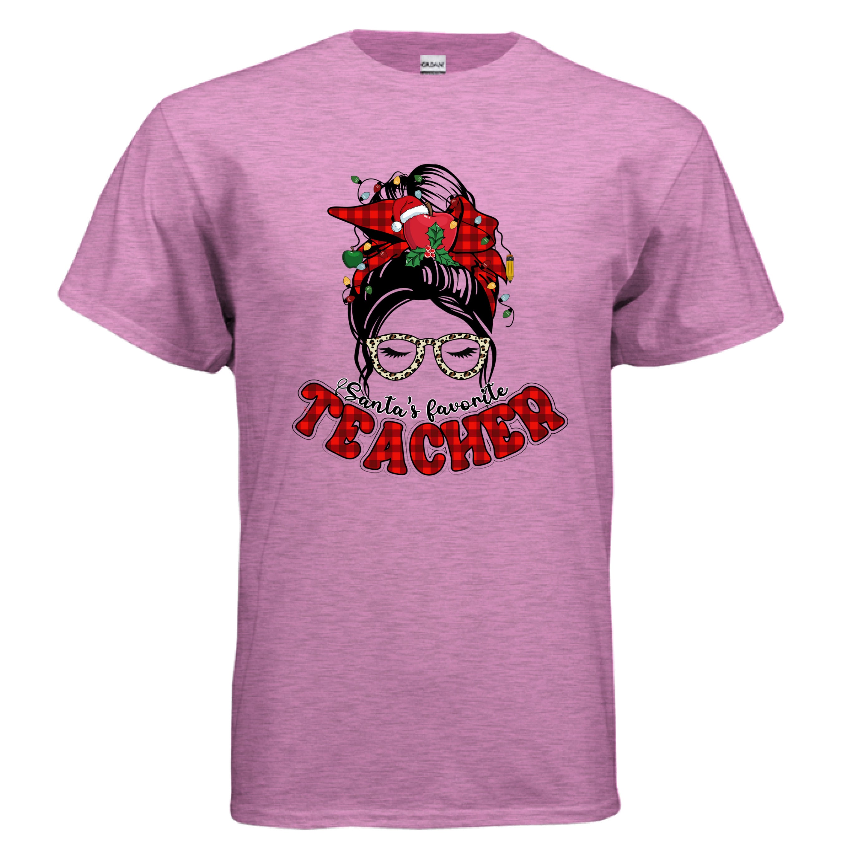 HEATHER RADIANT ORCHID - FRONT